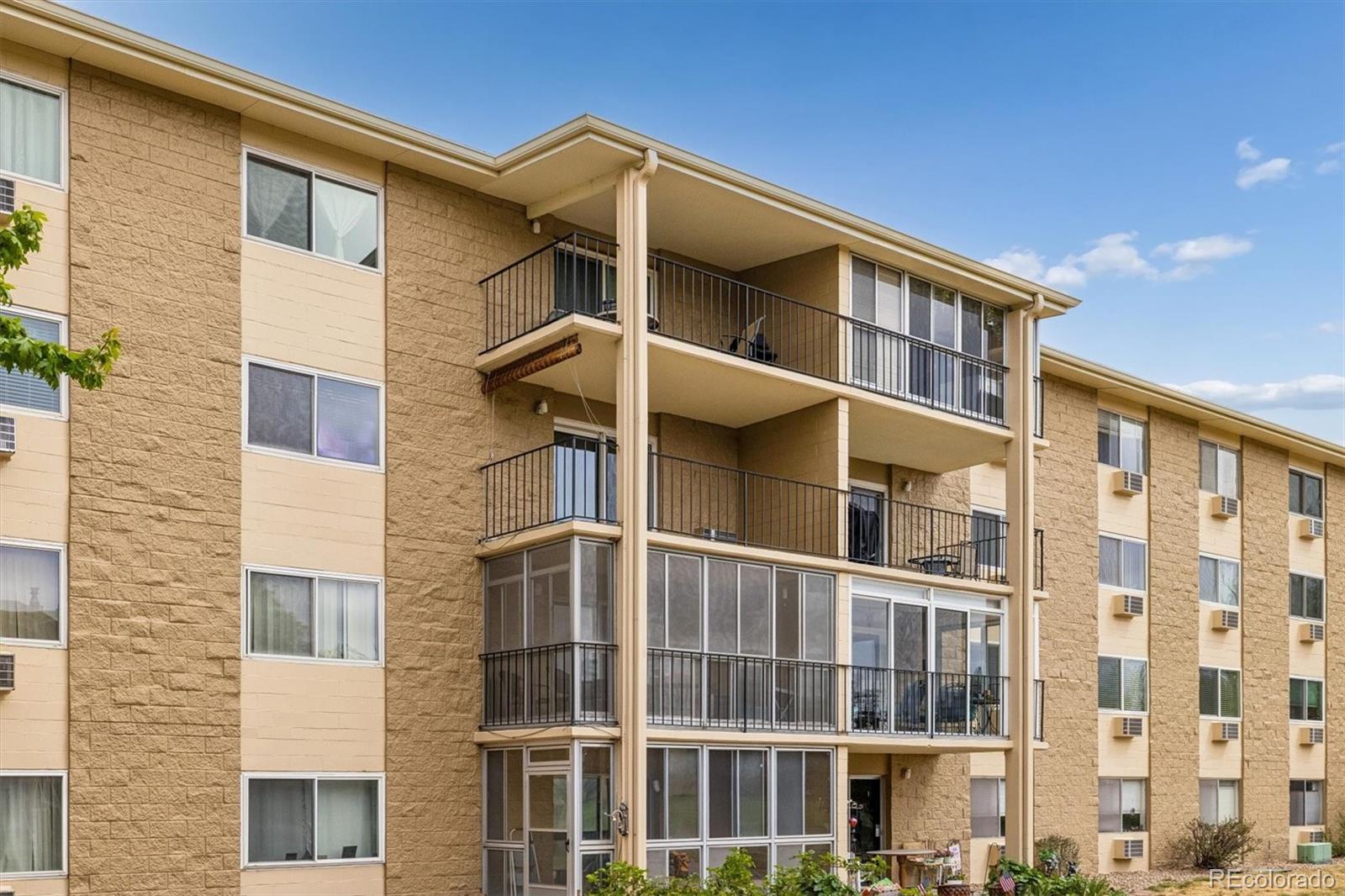 13618 E Bethany Place Aurora CO 80014
