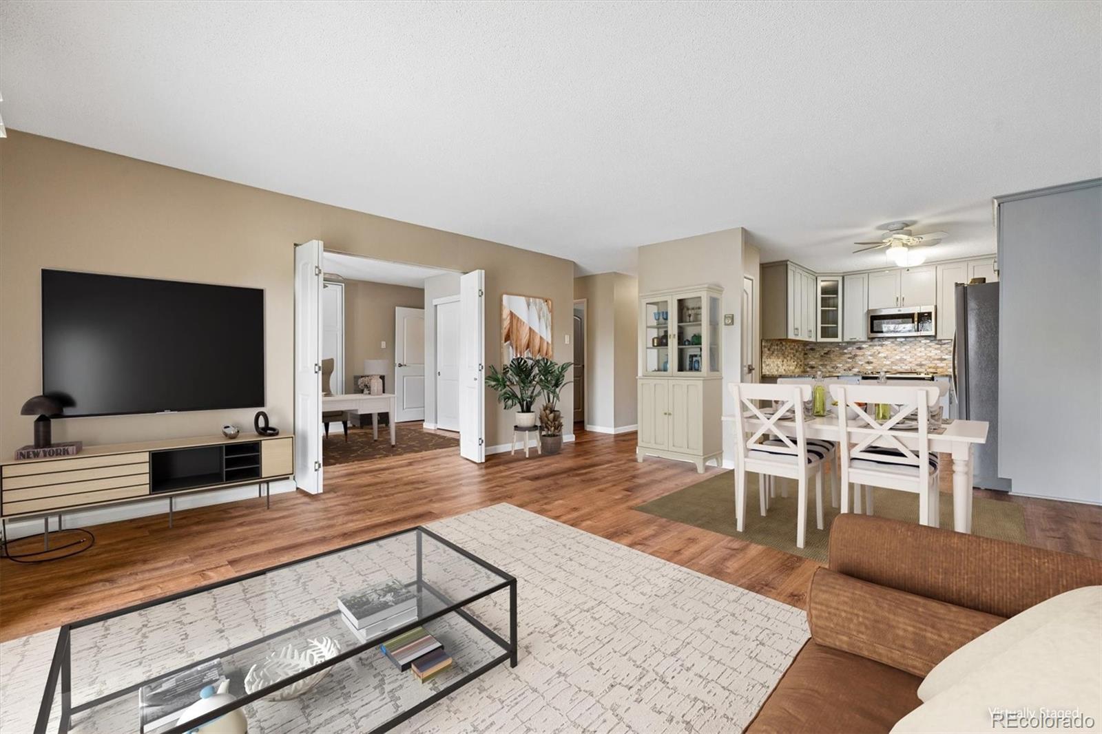 13618 E Bethany Place Aurora CO 80014
