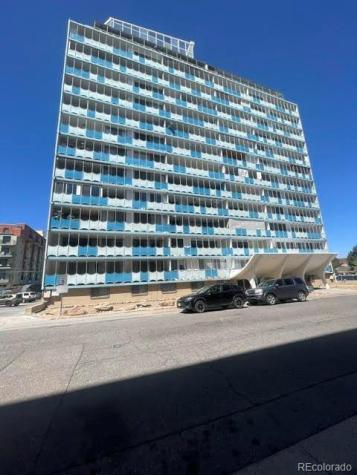 1155 N Ash Street Denver CO 80220