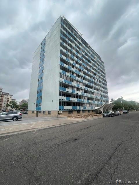 1155 N Ash Street Denver CO 80220