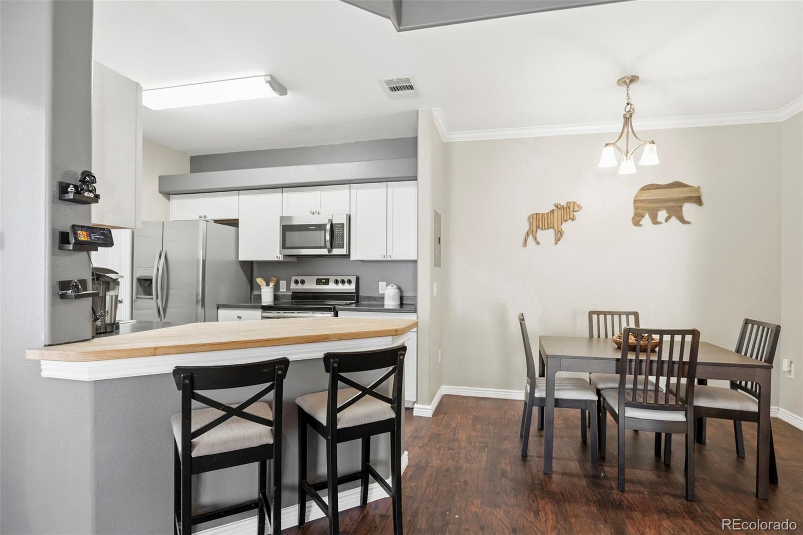 6001 Castlegate Drive Castle Rock CO 80108