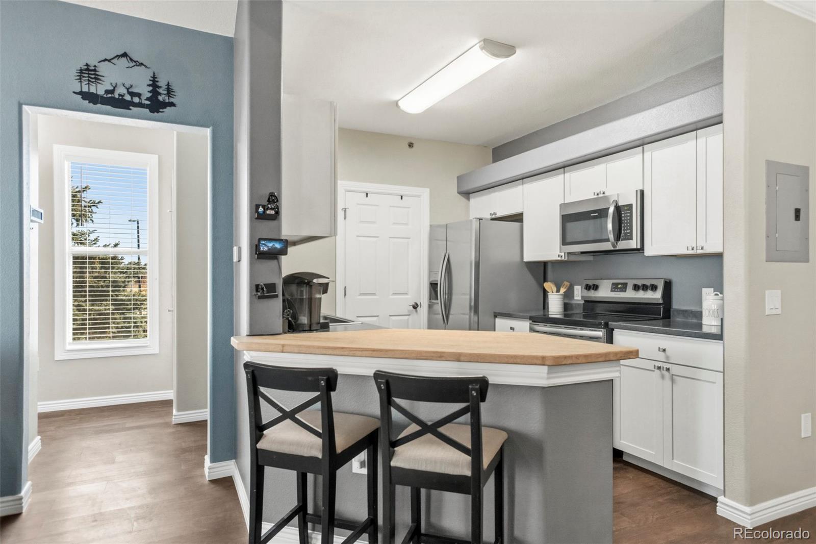 6001 Castlegate Drive Castle Rock CO 80108