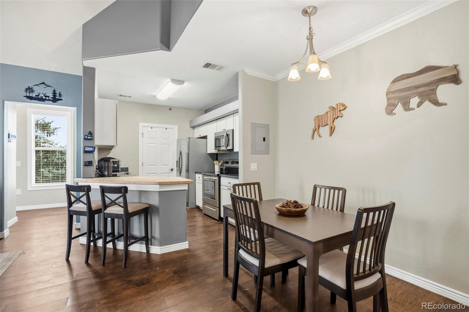 6001 Castlegate Drive Castle Rock CO 80108