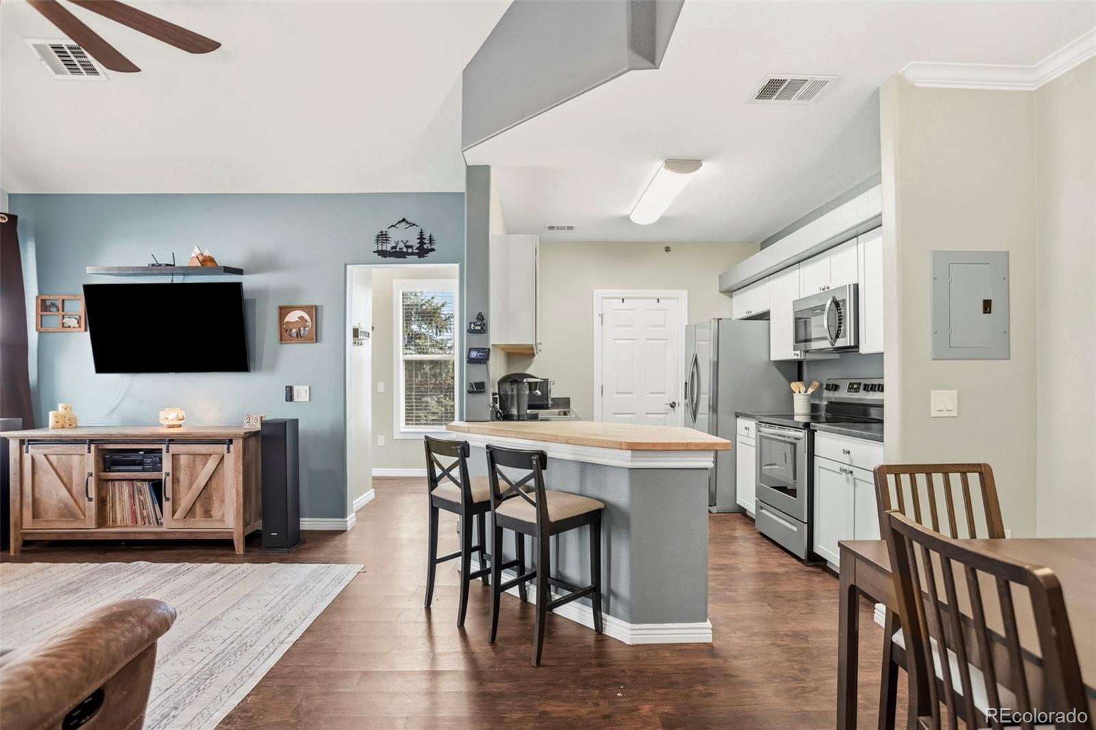 6001 Castlegate Drive Castle Rock CO 80108