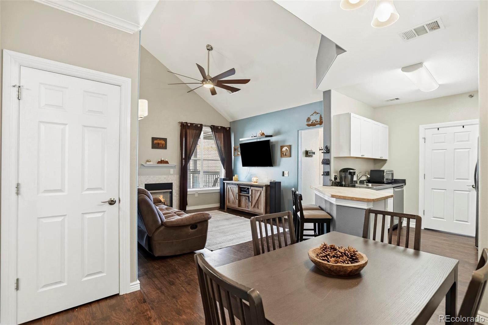 6001 Castlegate Drive Castle Rock CO 80108