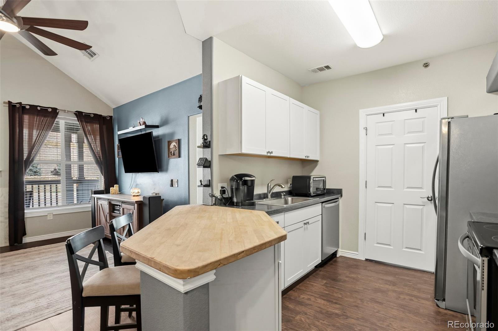 6001 Castlegate Drive Castle Rock CO 80108