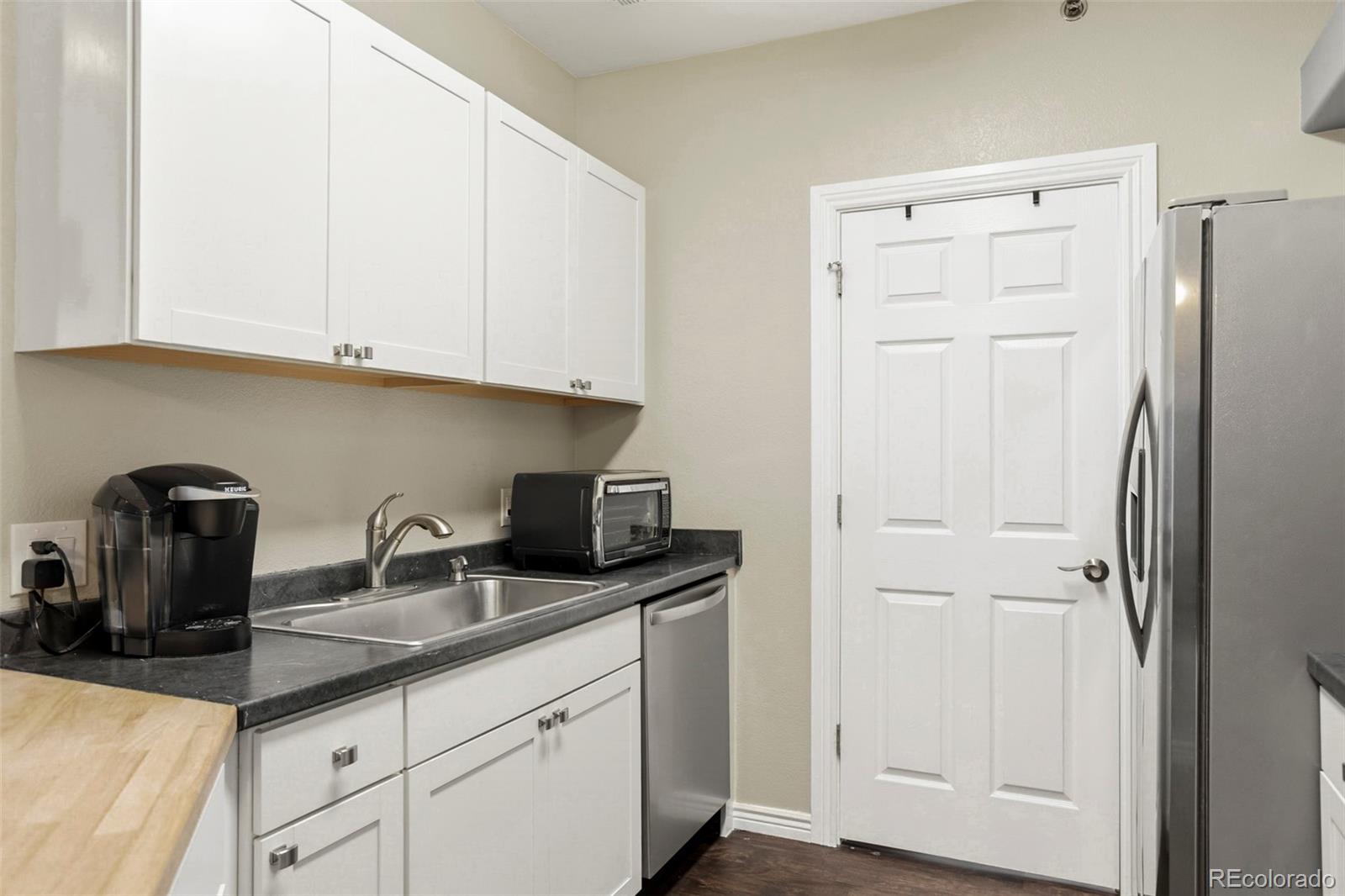 6001 Castlegate Drive Castle Rock CO 80108