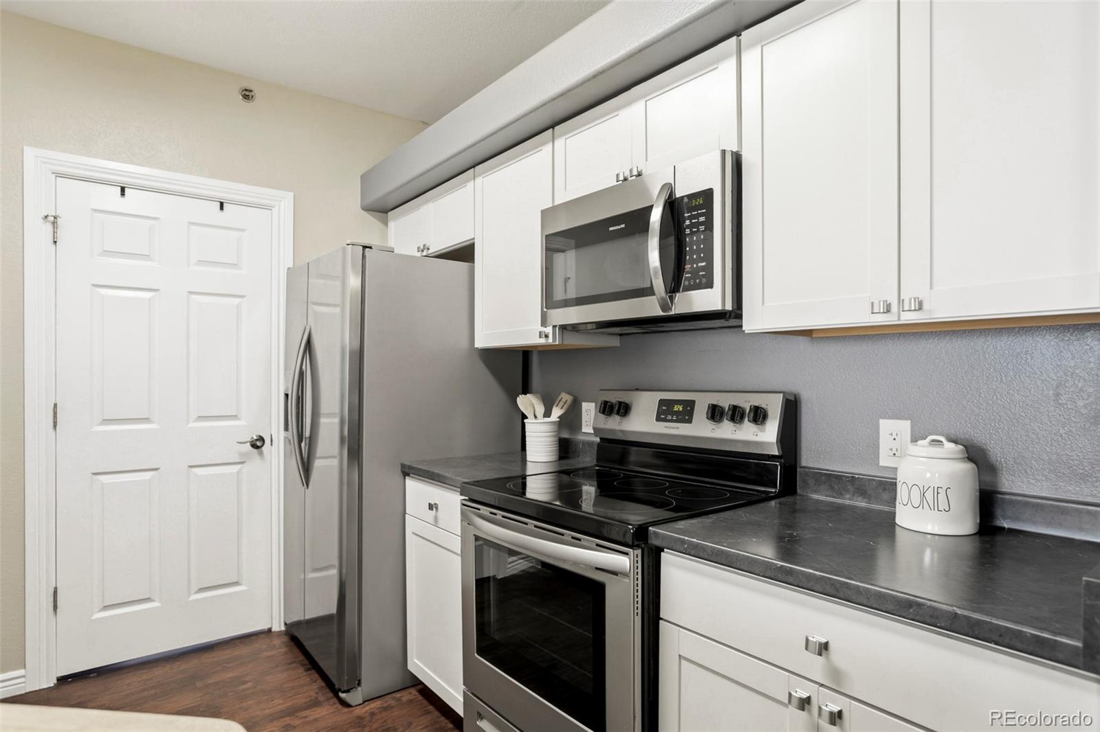 6001 Castlegate Drive Castle Rock CO 80108