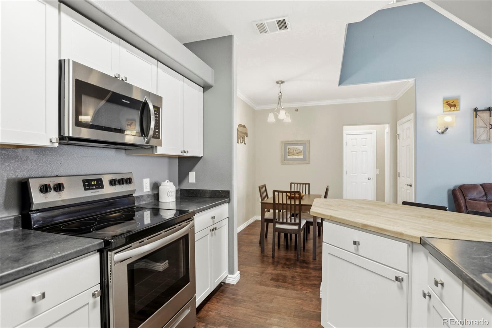 6001 Castlegate Drive Castle Rock CO 80108