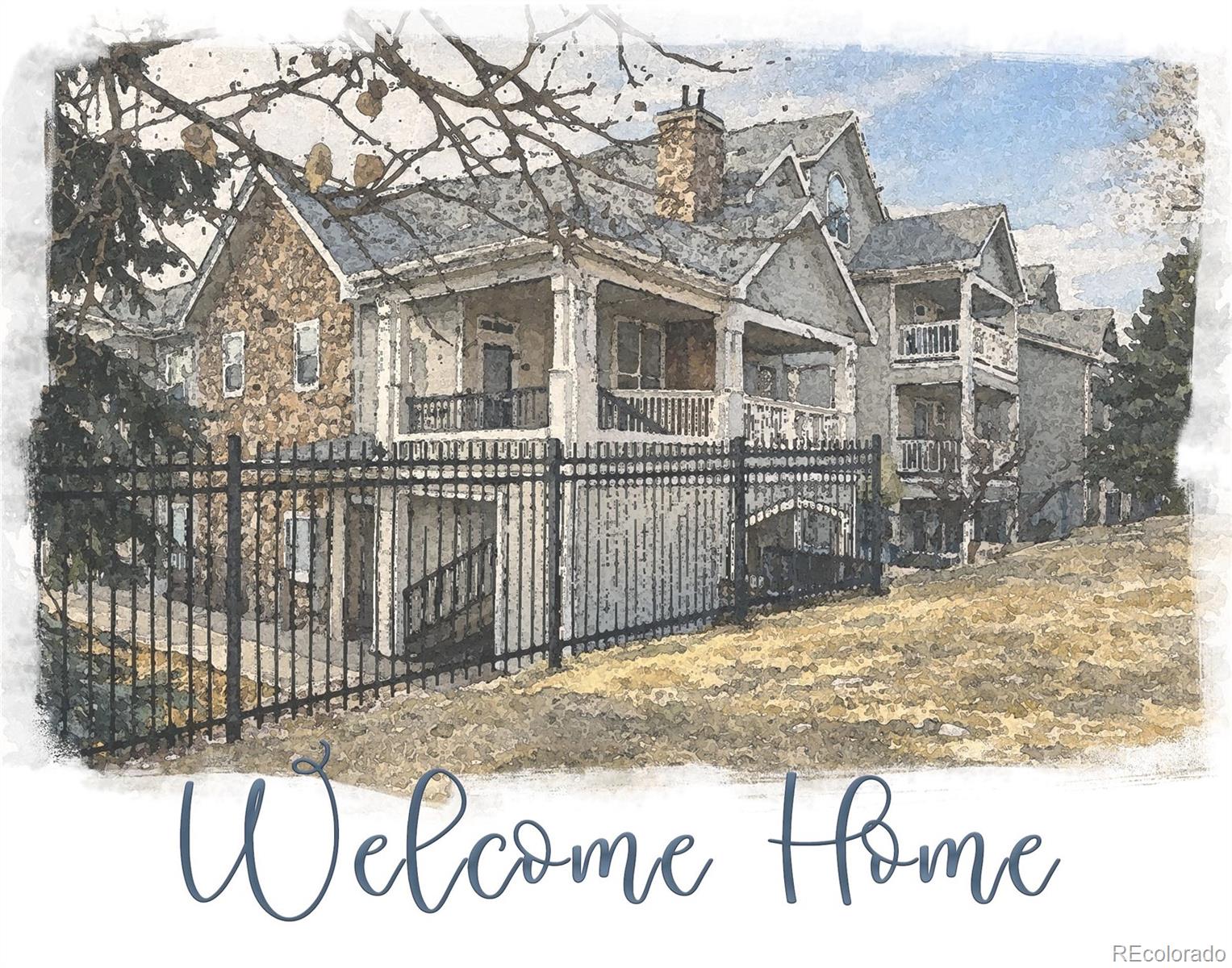 6001 Castlegate Drive Castle Rock CO 80108