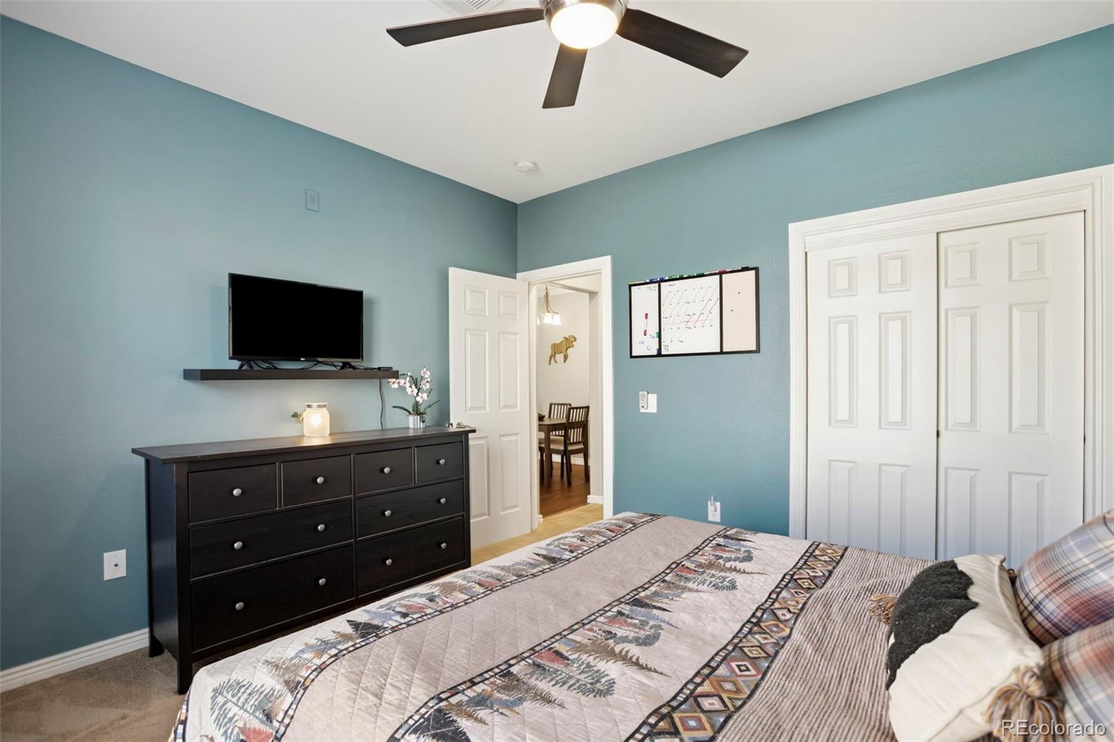 6001 Castlegate Drive Castle Rock CO 80108