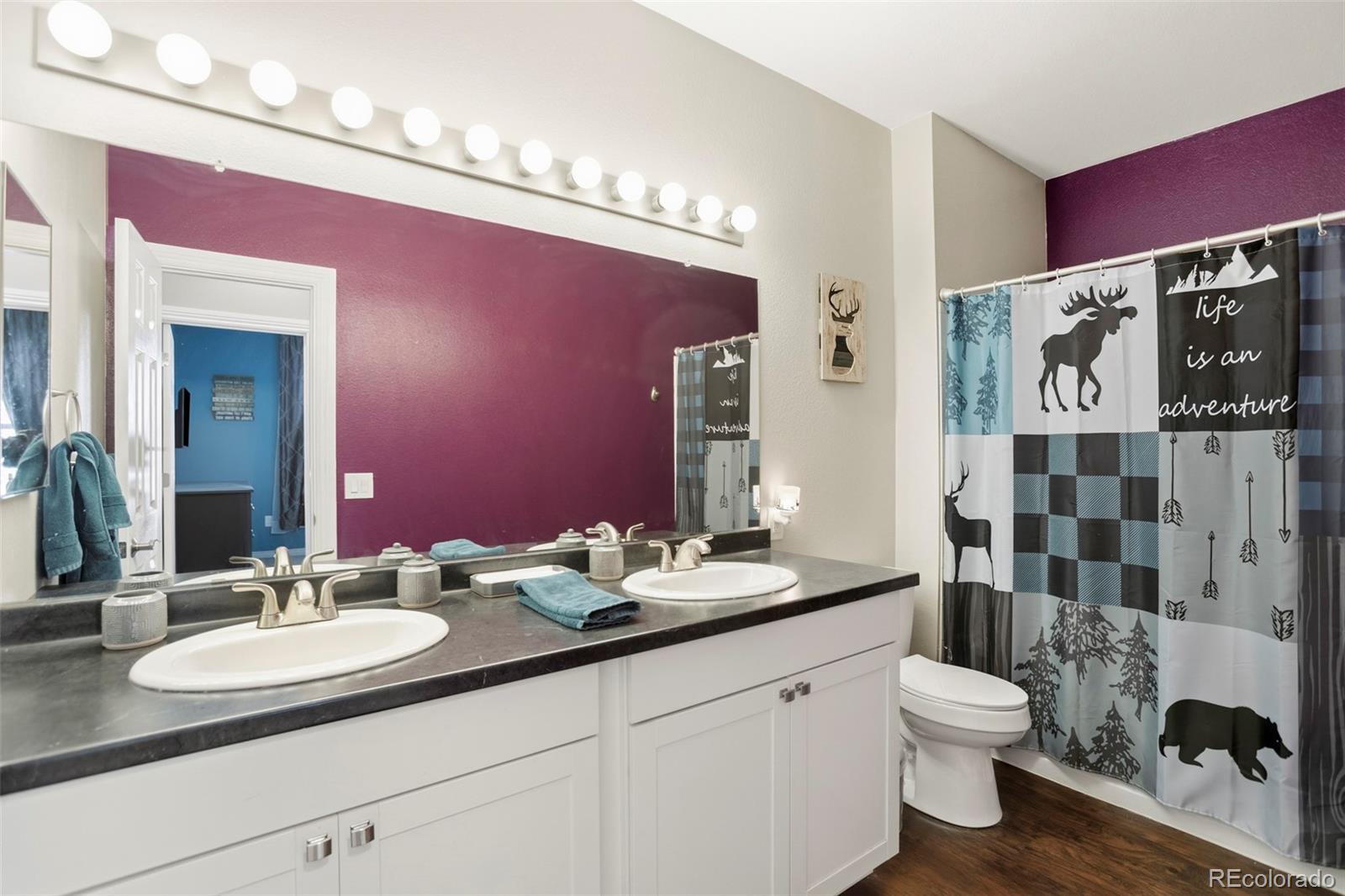 6001 Castlegate Drive Castle Rock CO 80108