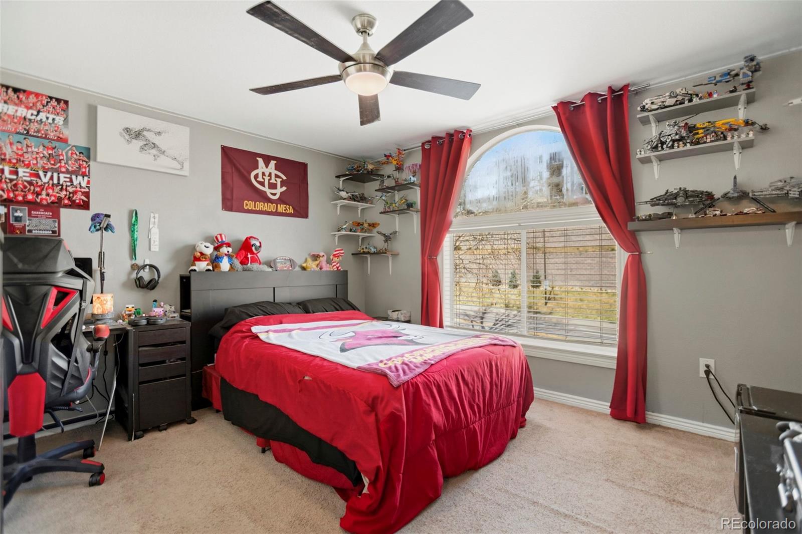 6001 Castlegate Drive Castle Rock CO 80108