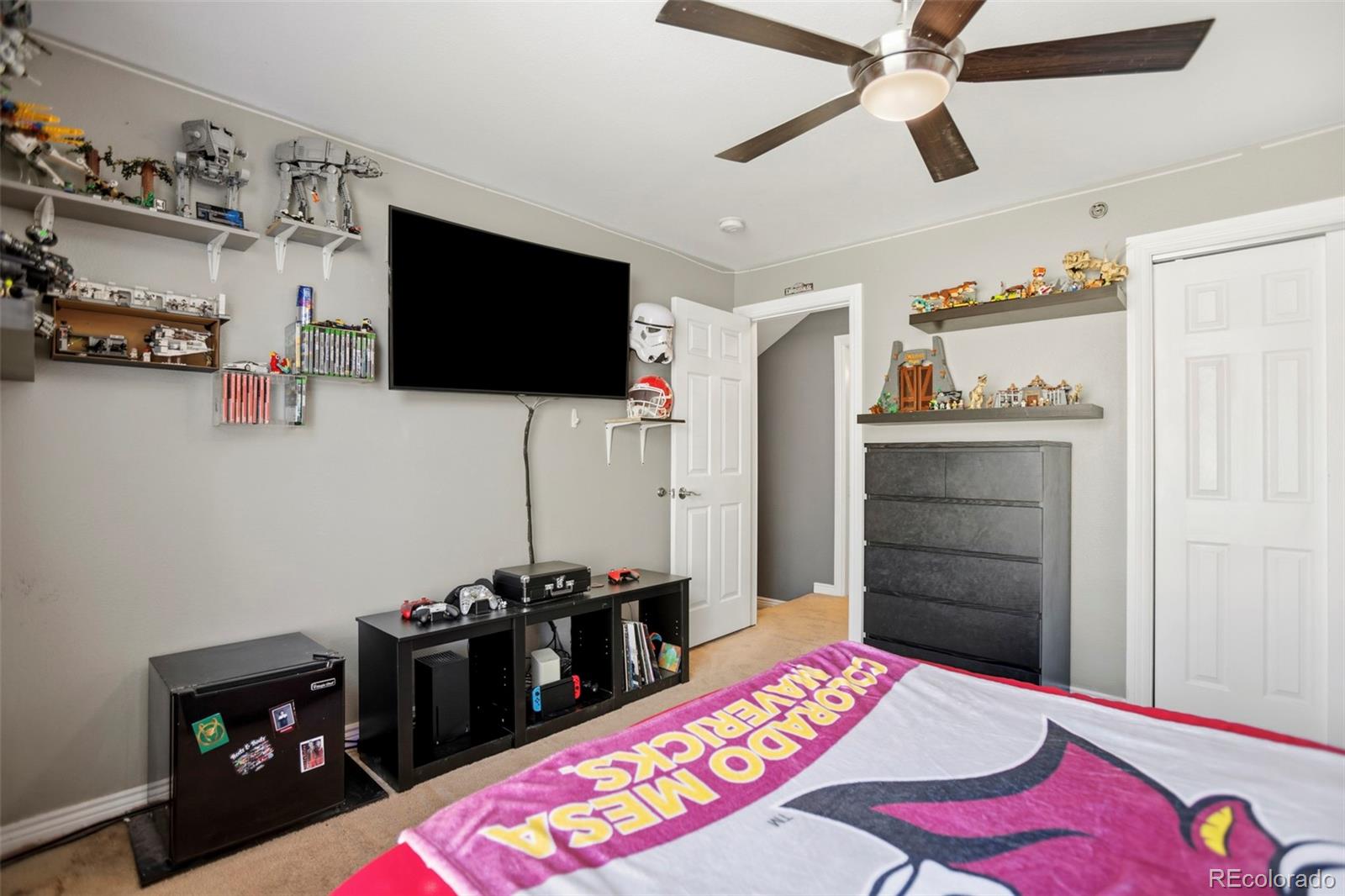 6001 Castlegate Drive Castle Rock CO 80108