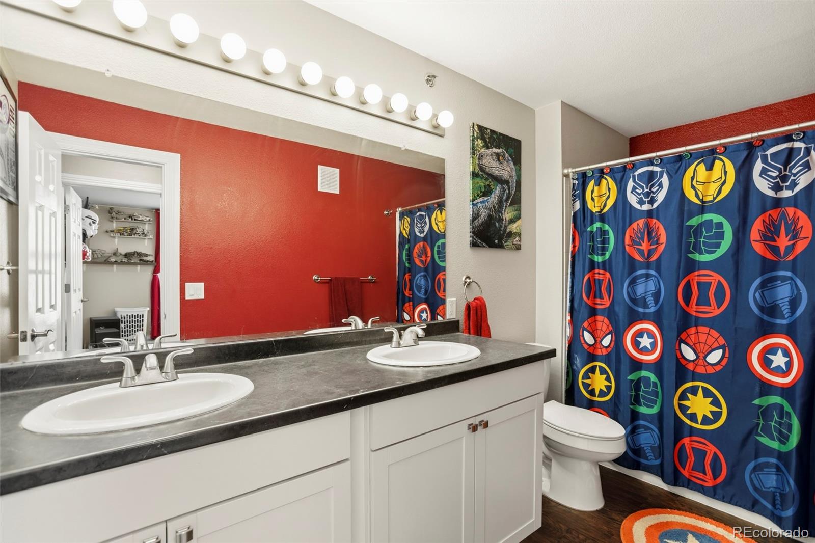 6001 Castlegate Drive Castle Rock CO 80108