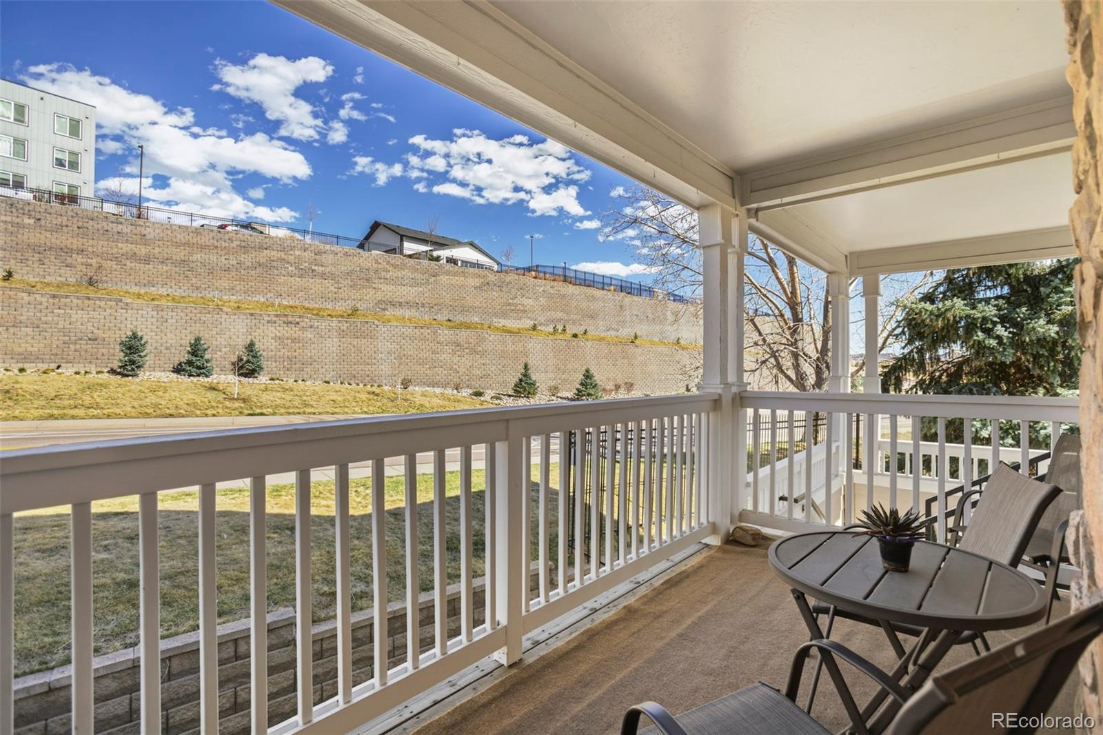 6001 Castlegate Drive Castle Rock CO 80108