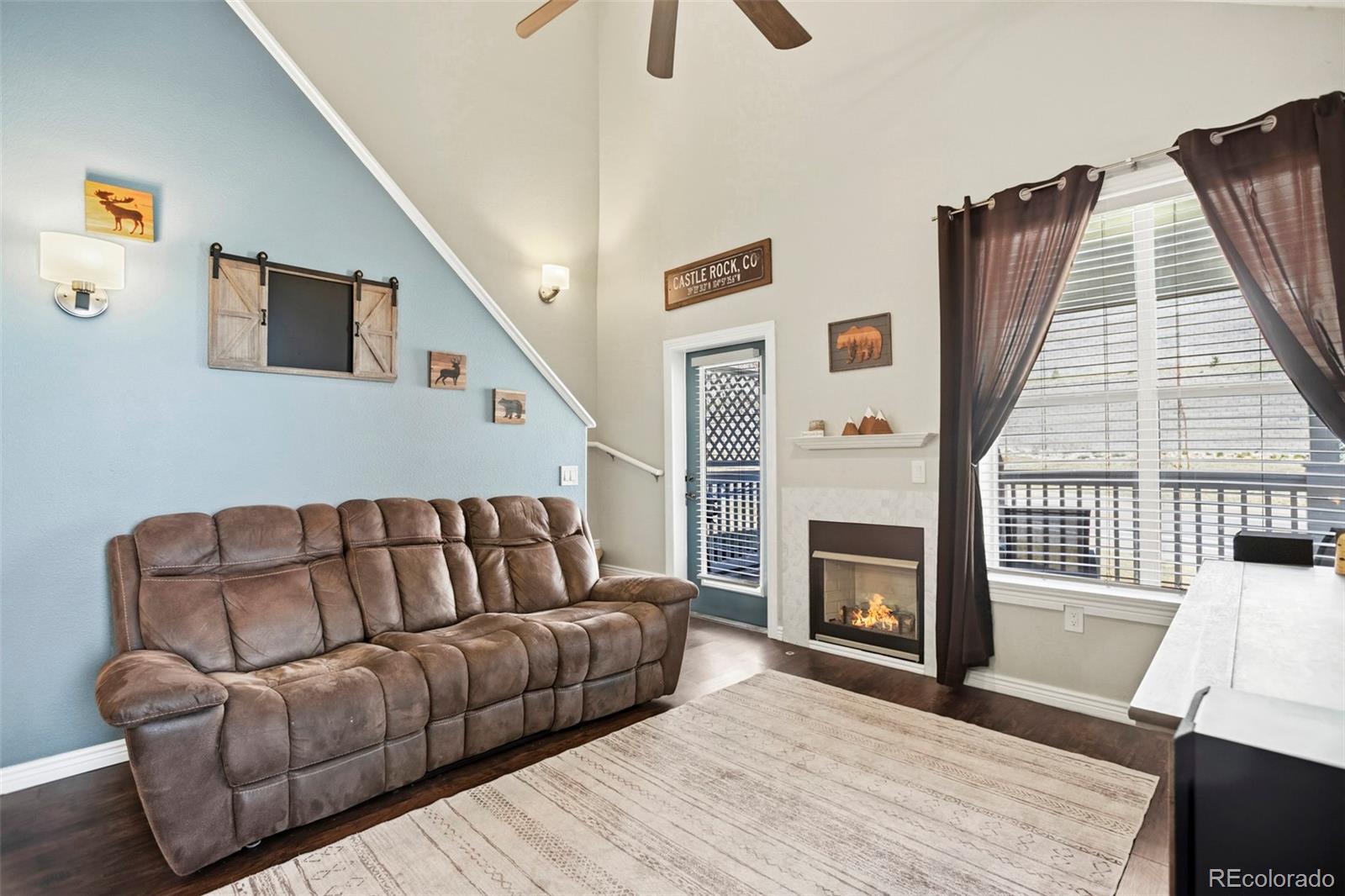 6001 Castlegate Drive Castle Rock CO 80108