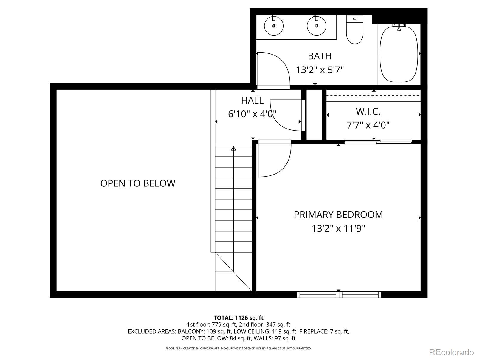 6001 Castlegate Drive Castle Rock CO 80108