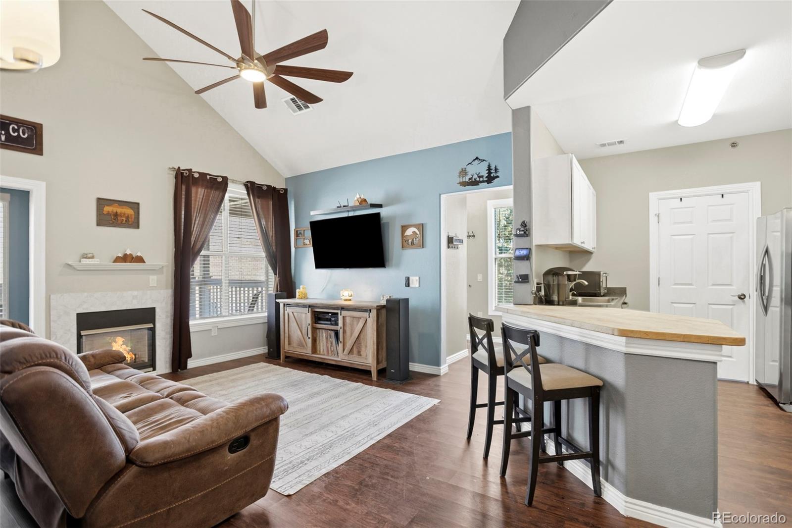 6001 Castlegate Drive Castle Rock CO 80108