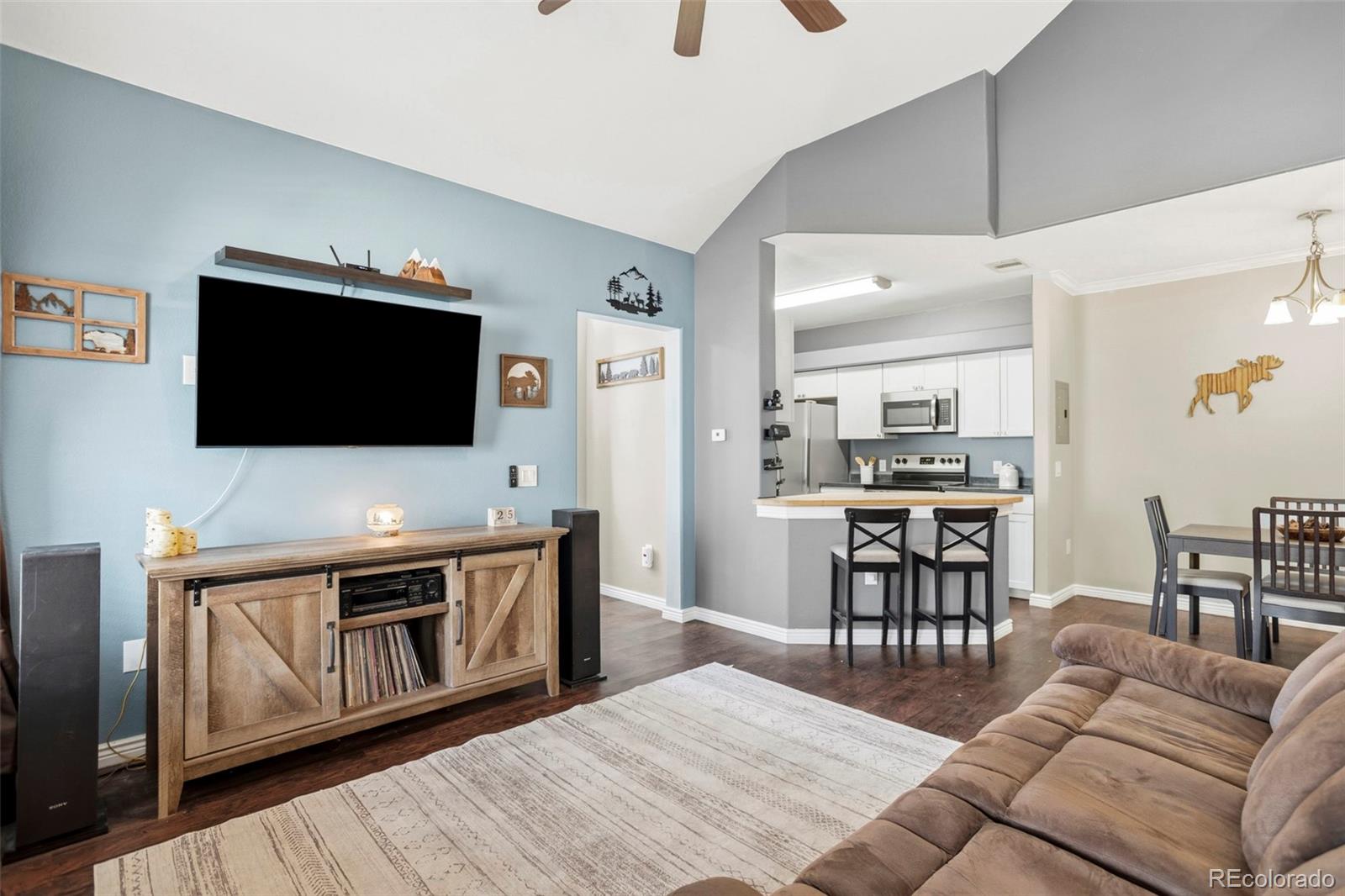 6001 Castlegate Drive Castle Rock CO 80108