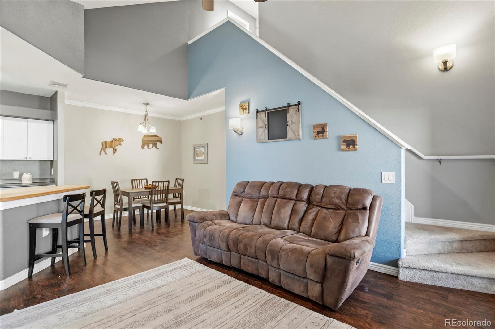 6001 Castlegate Drive Castle Rock CO 80108