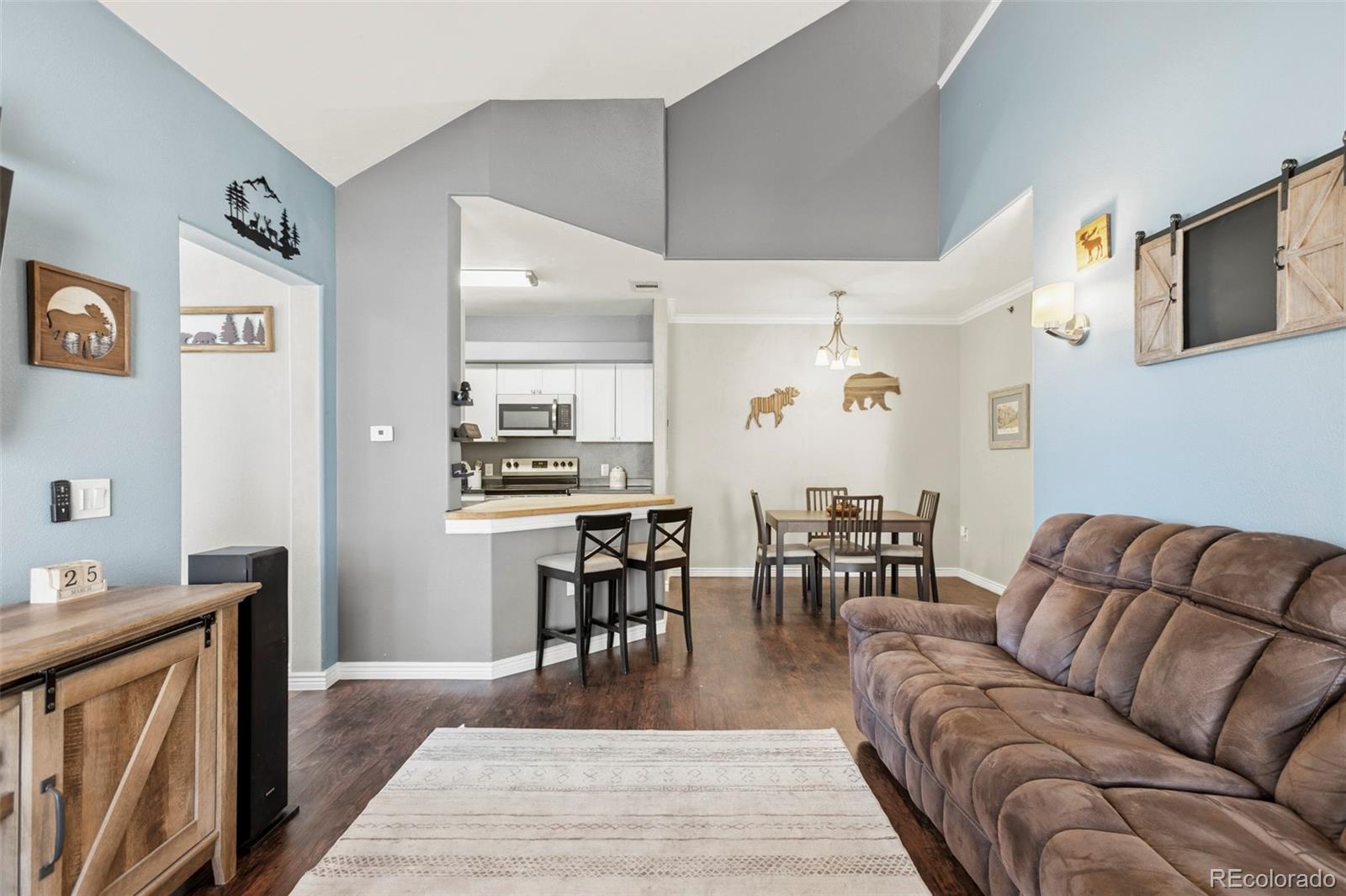 6001 Castlegate Drive Castle Rock CO 80108