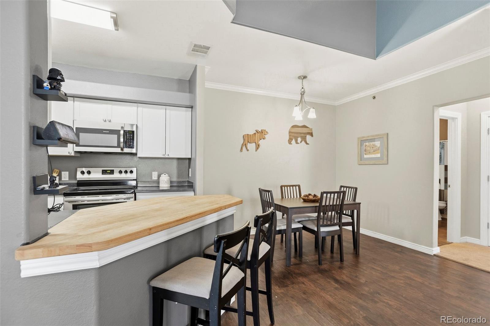 6001 Castlegate Drive Castle Rock CO 80108
