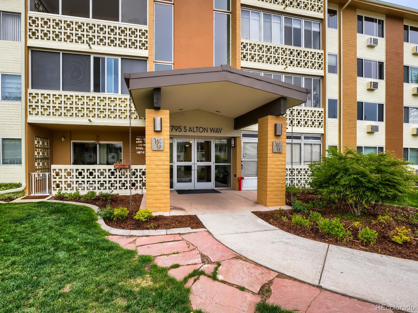 795 S Alton Way Denver CO 80247
