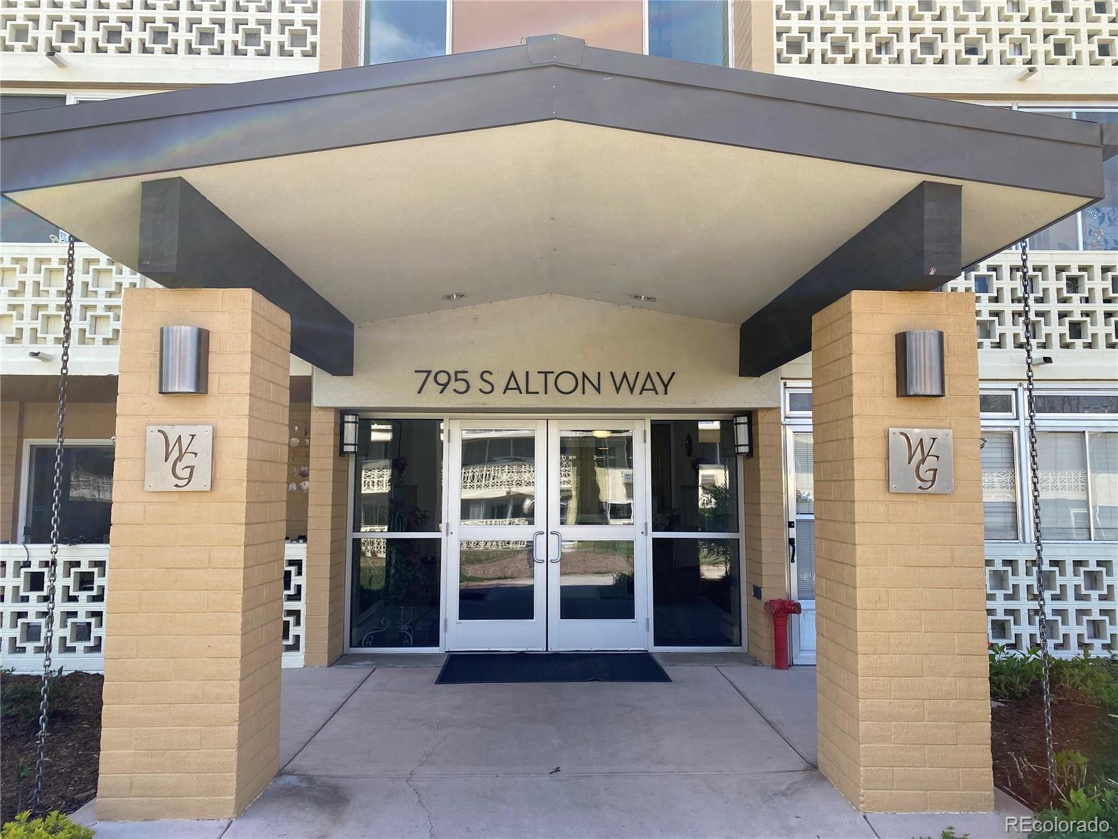 795 S Alton Way Denver CO 80247