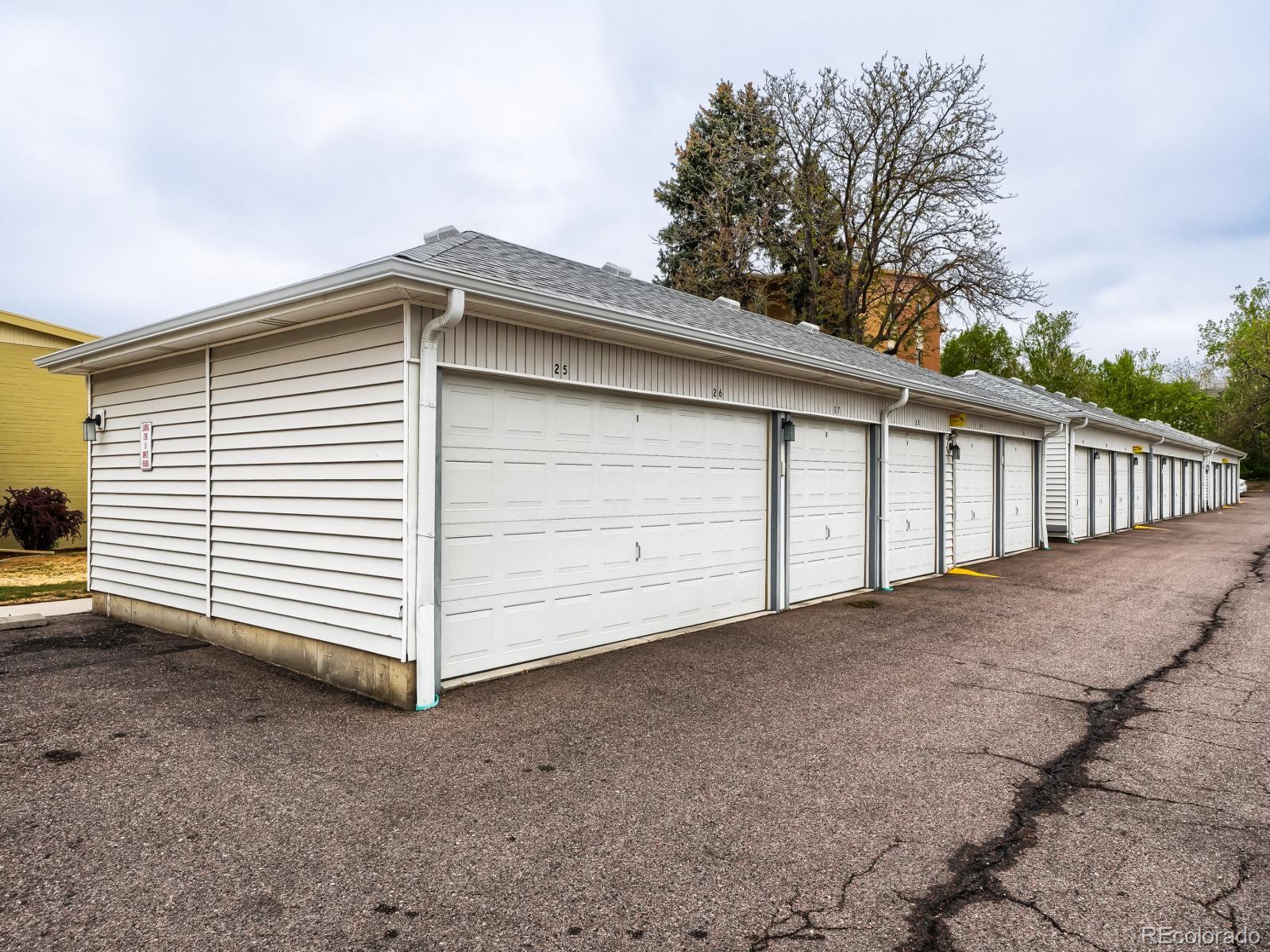 795 S Alton Way Denver CO 80247