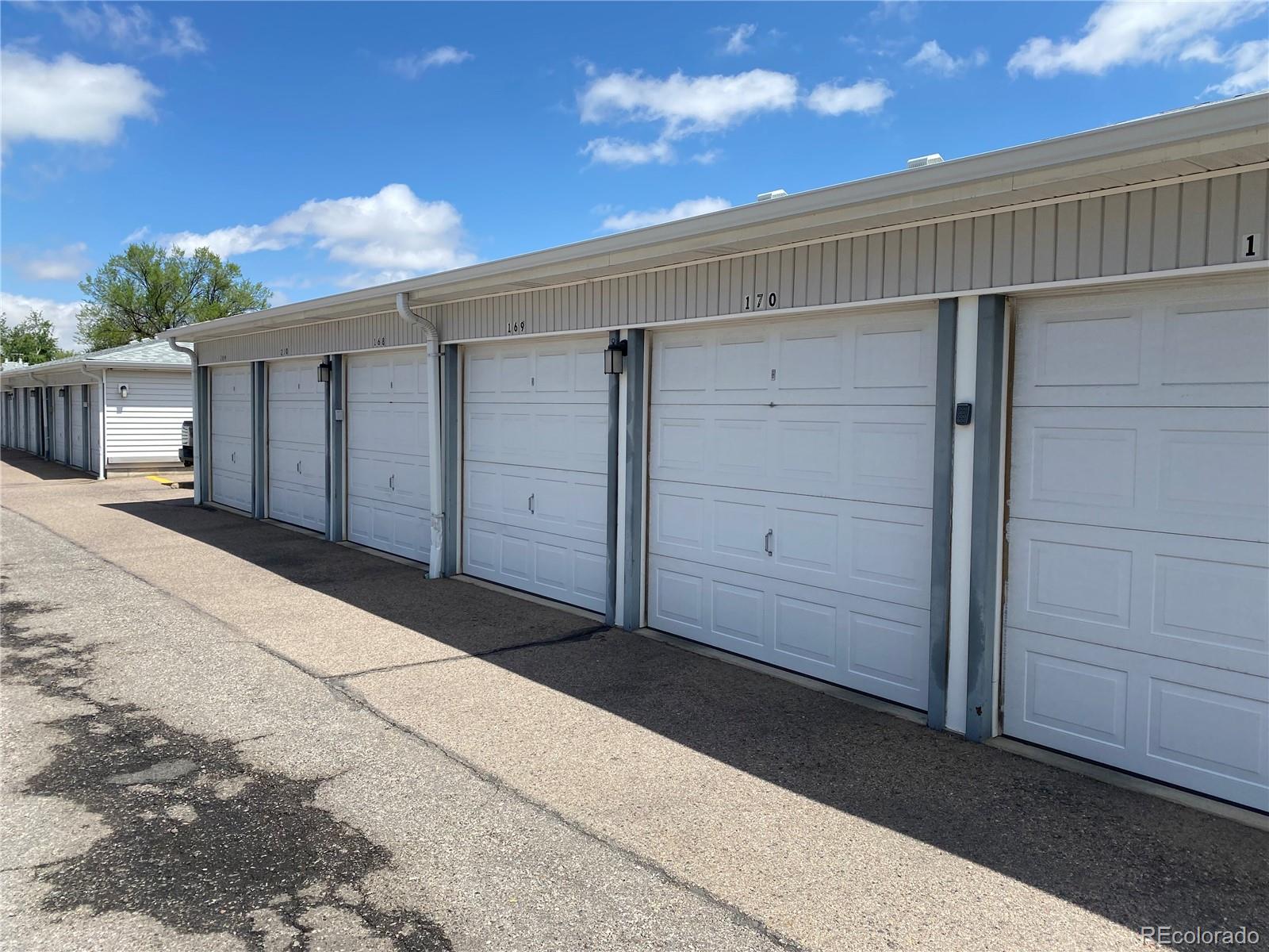 795 S Alton Way Denver CO 80247