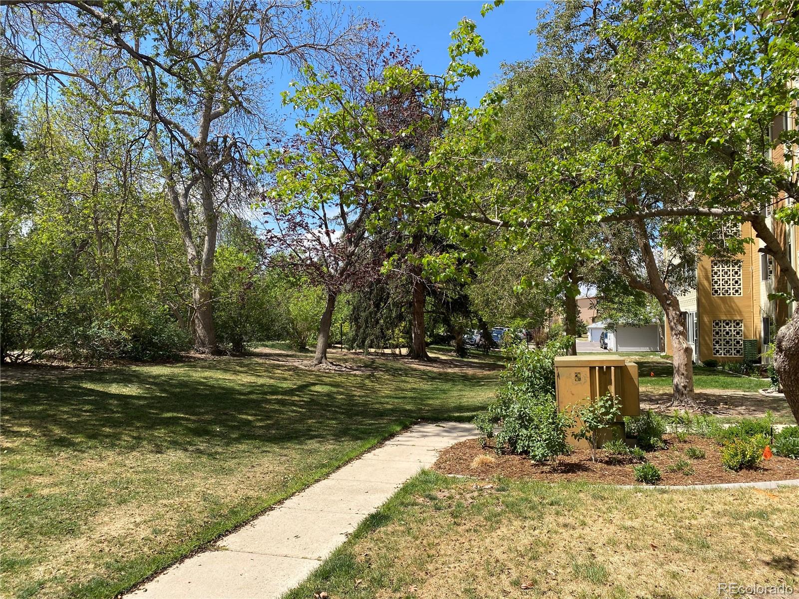 795 S Alton Way Denver CO 80247