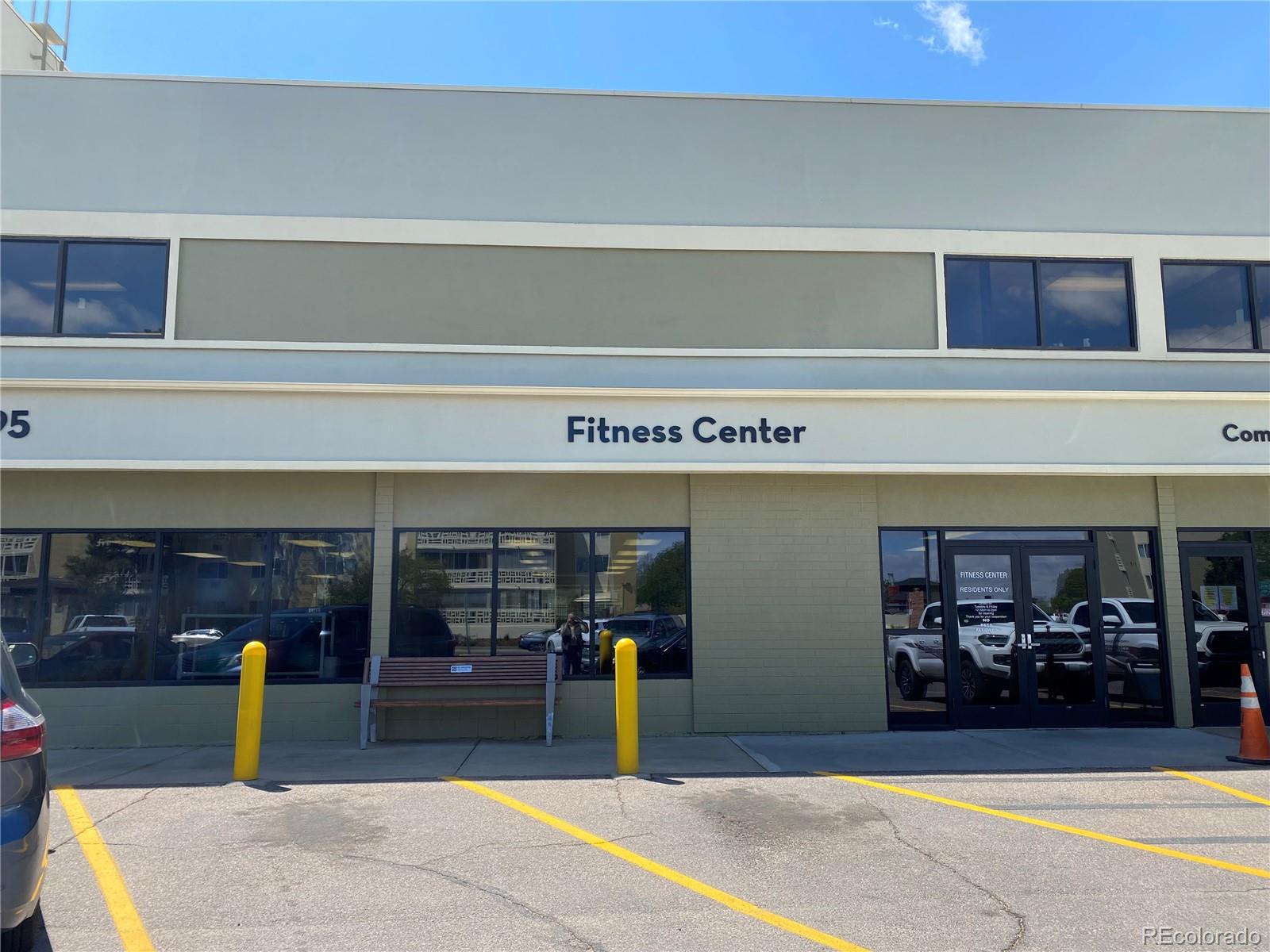 795 S Alton Way Denver CO 80247