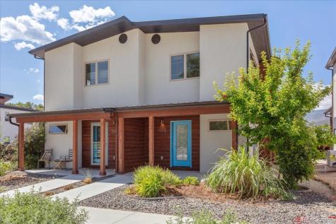 334 Old Stage Road Salida CO 81201