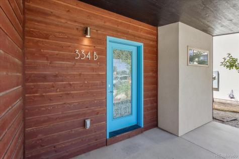 334 Old Stage Road Salida CO 81201