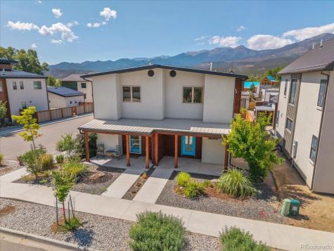 334 Old Stage Road Salida CO 81201