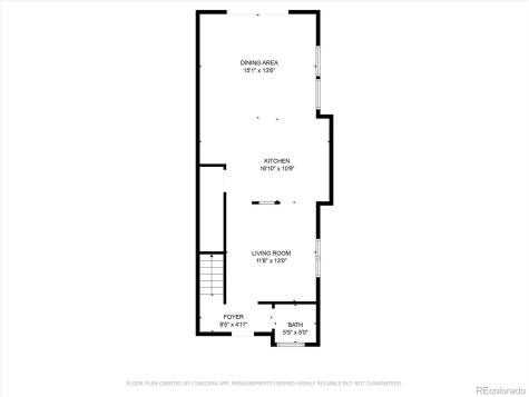 334 Old Stage Road Salida CO 81201