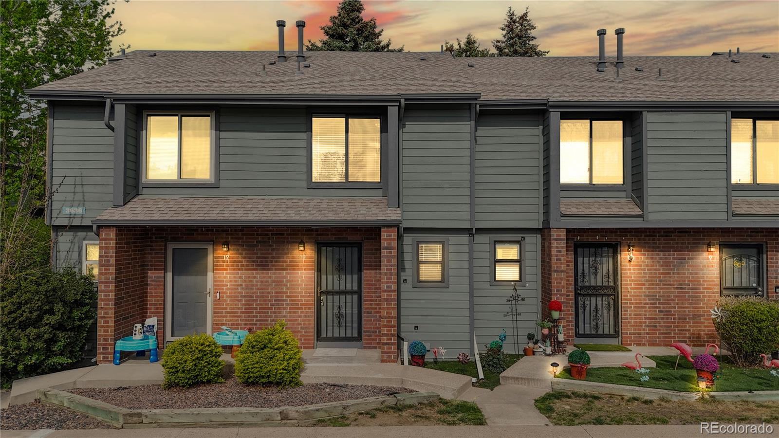 3636 S Depew Street Denver CO 80235
