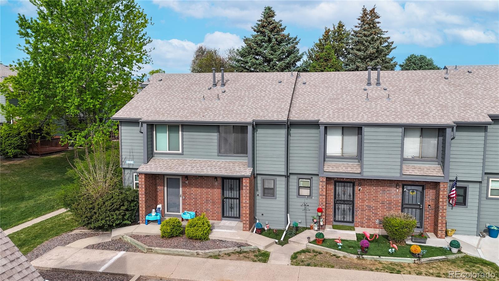 3636 S Depew Street Denver CO 80235