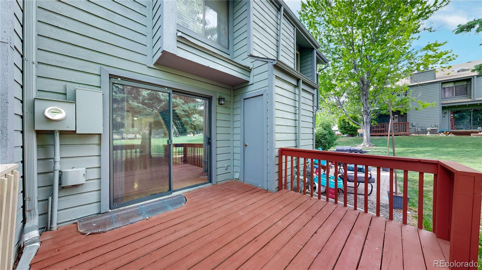 3636 S Depew Street Denver CO 80235