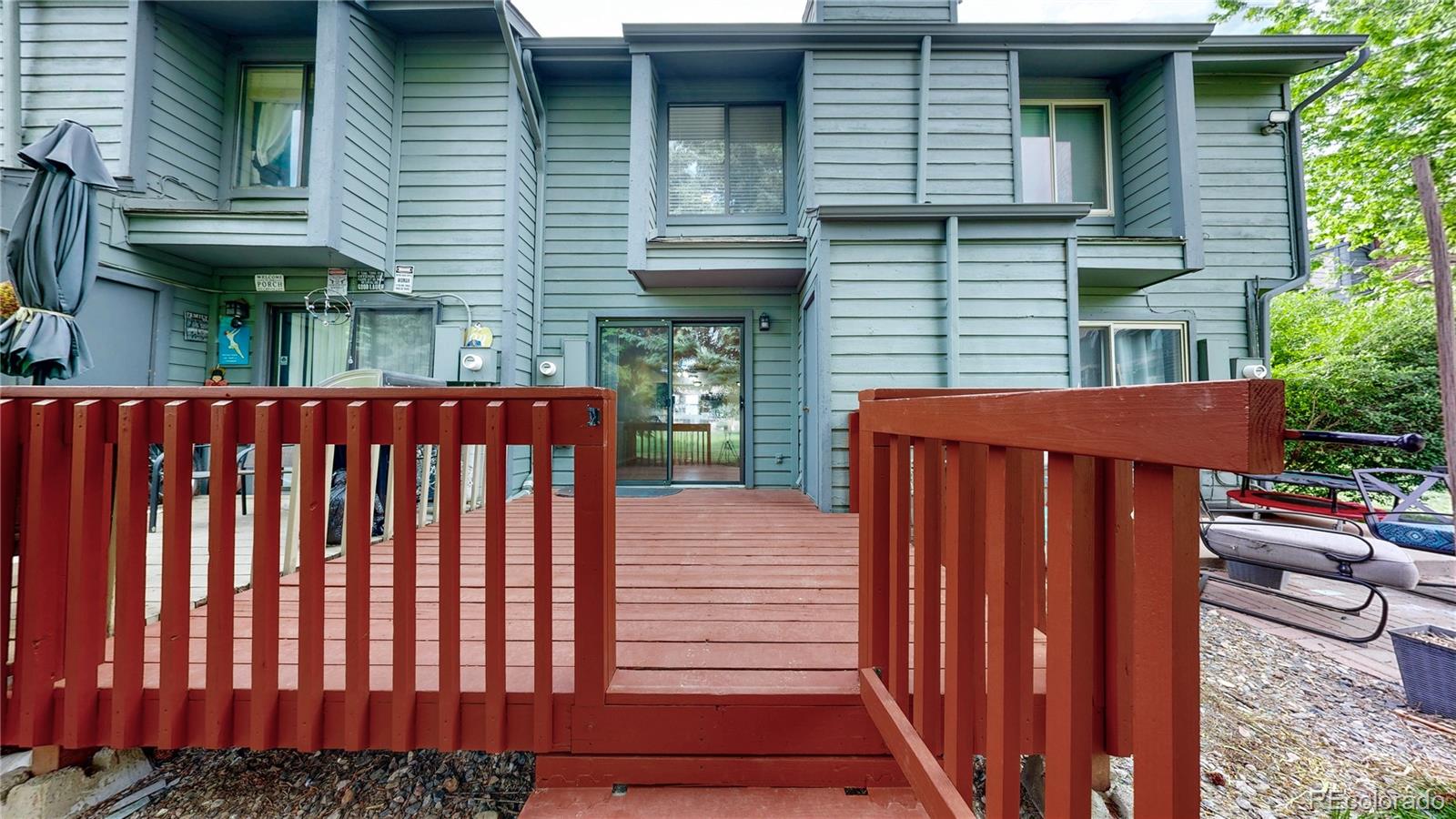 3636 S Depew Street Denver CO 80235