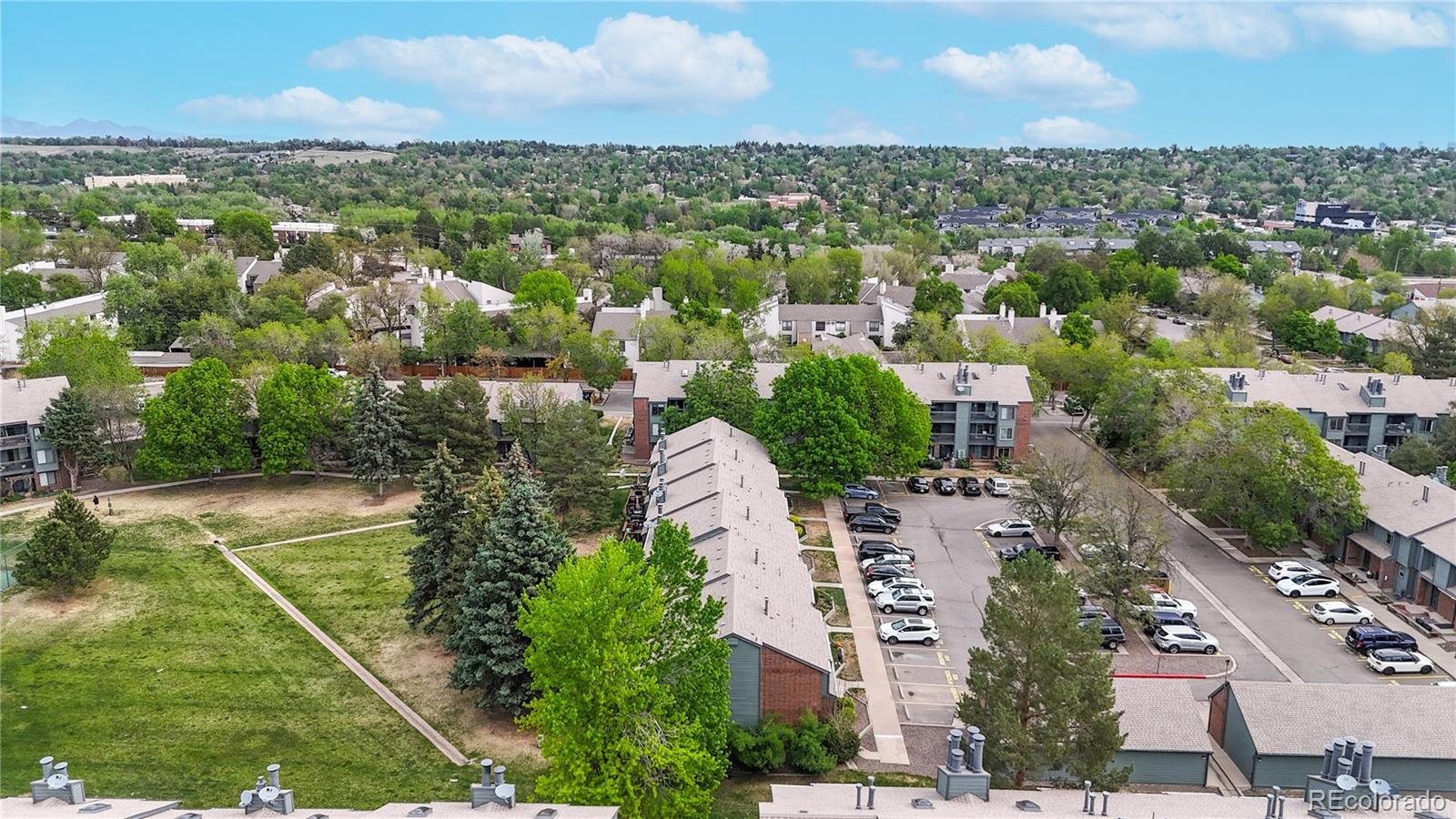 3636 S Depew Street Denver CO 80235