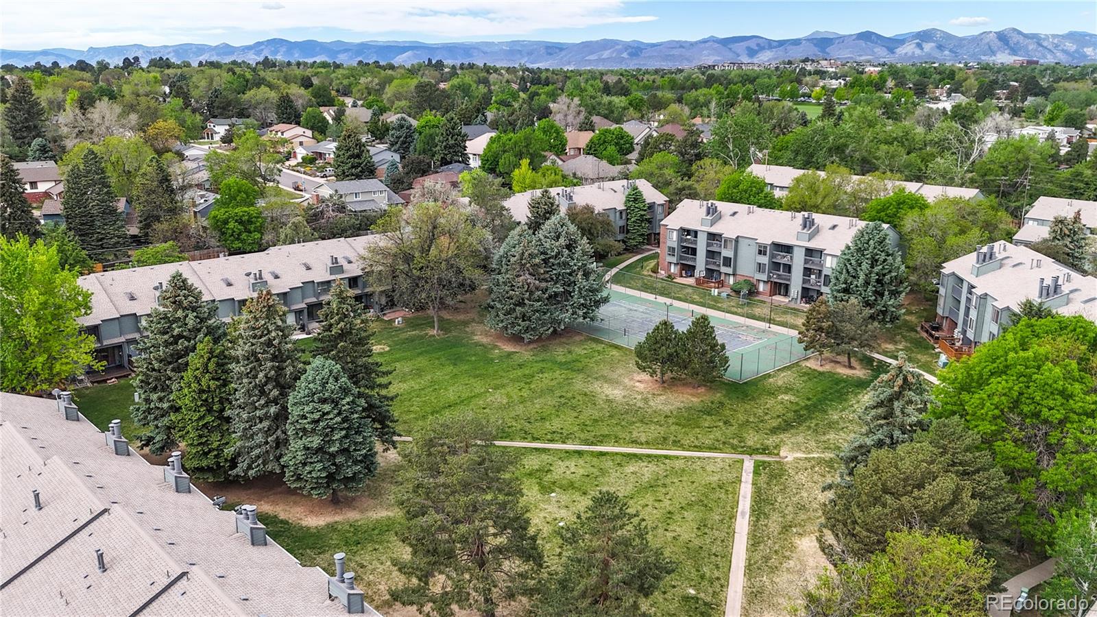 3636 S Depew Street Denver CO 80235