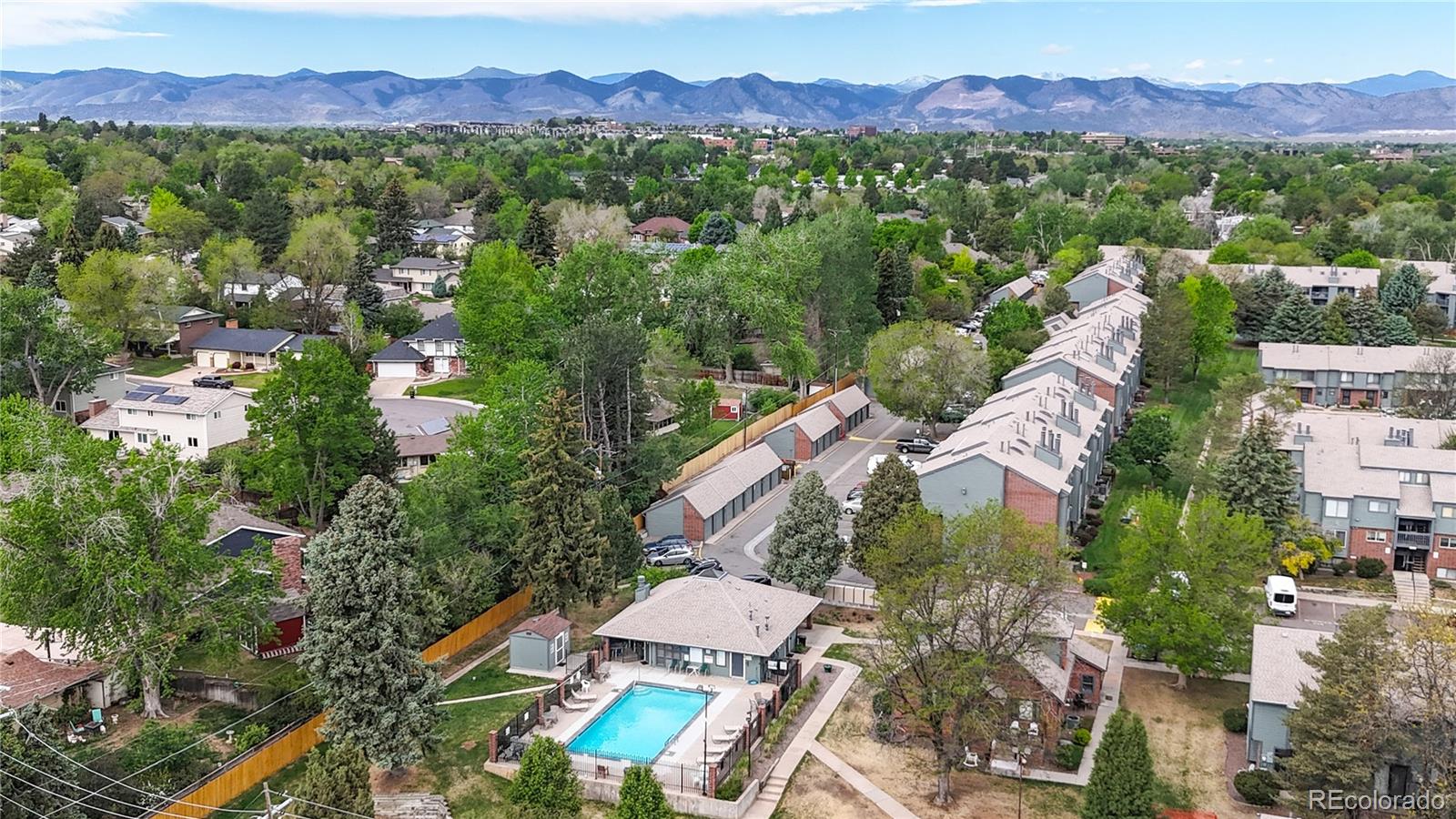 3636 S Depew Street Denver CO 80235
