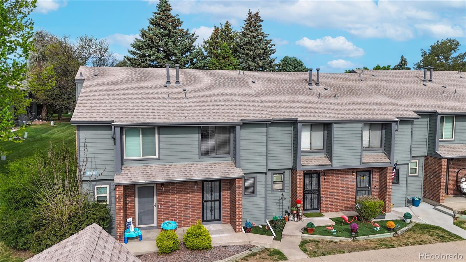 3636 S Depew Street Denver CO 80235