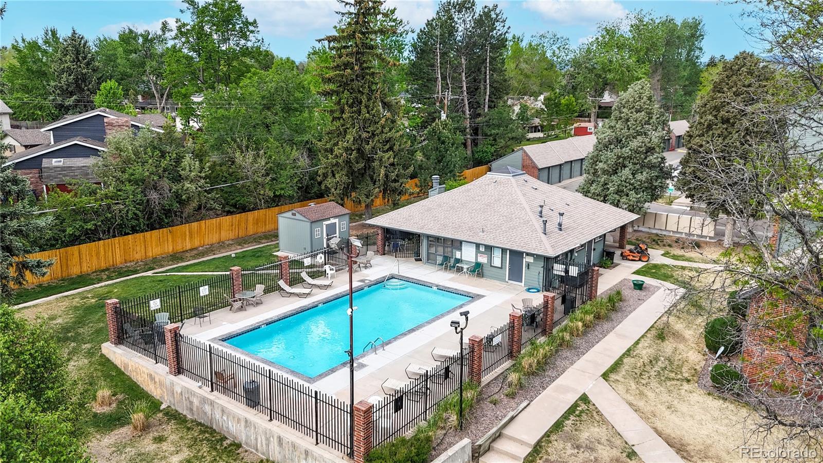 3636 S Depew Street Denver CO 80235