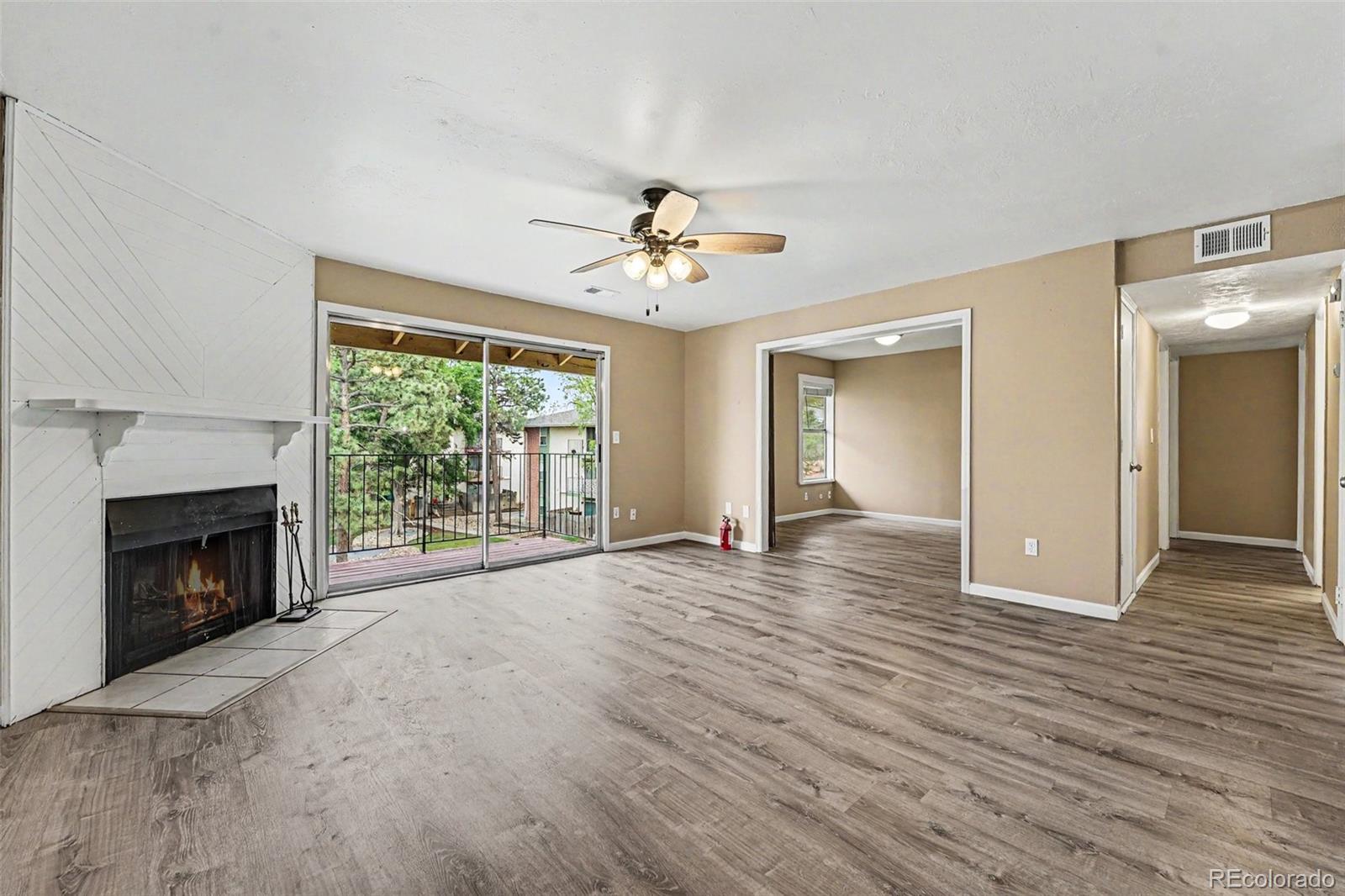 12168 Melody Drive Denver CO 80234