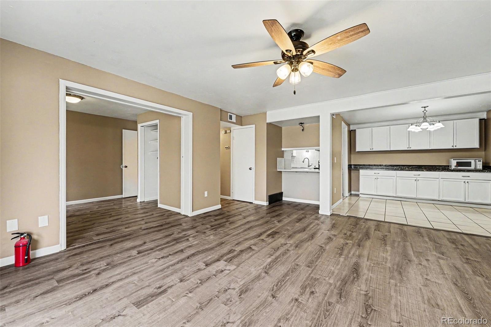 12168 Melody Drive Denver CO 80234