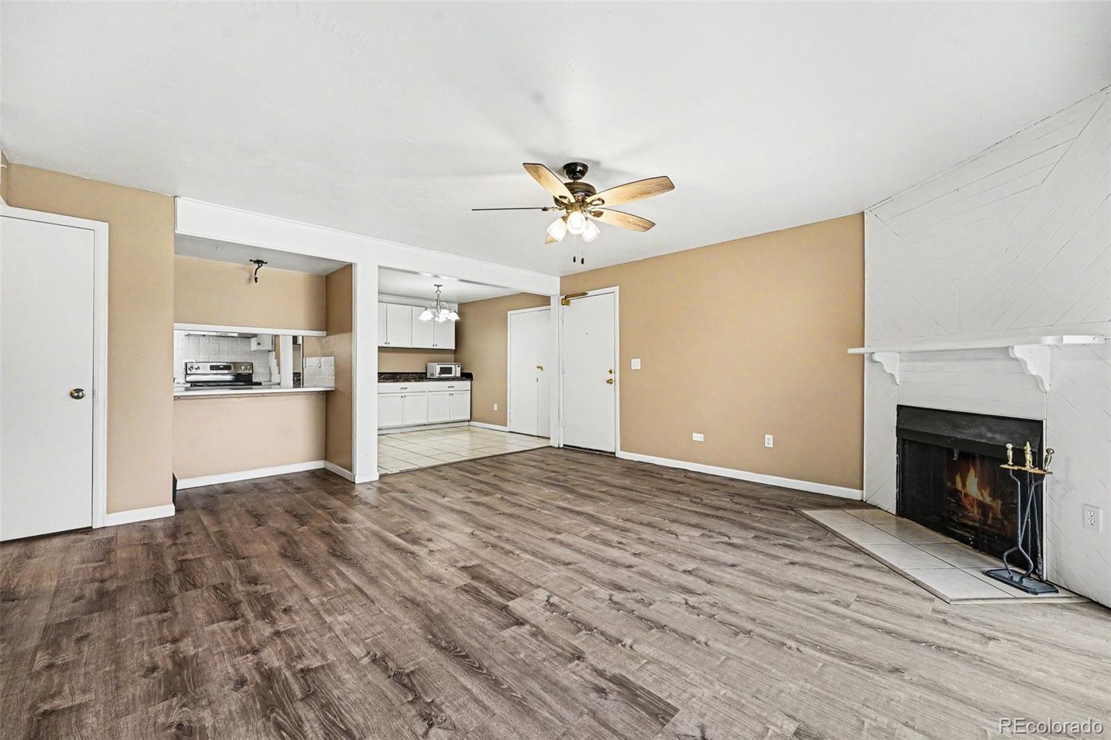 12168 Melody Drive Denver CO 80234