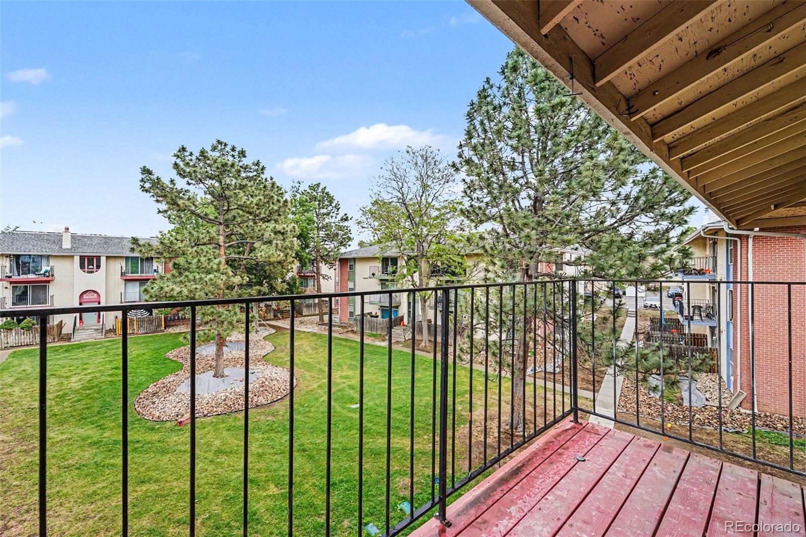 12168 Melody Drive Denver CO 80234